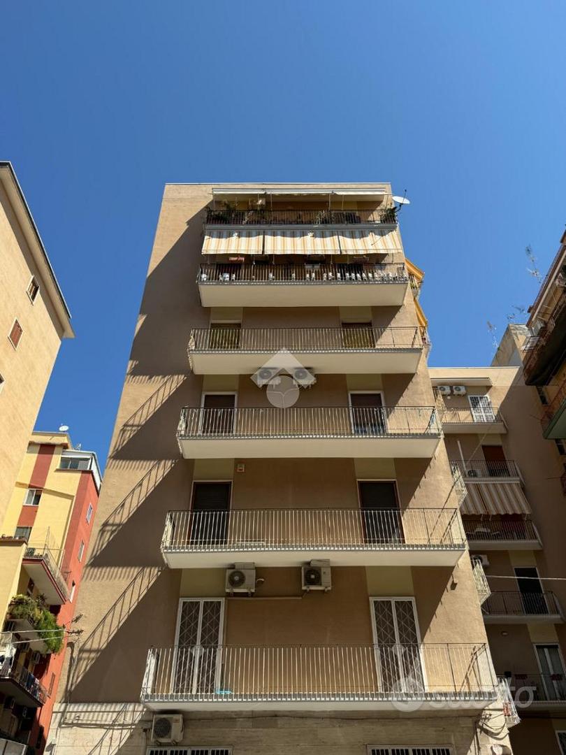 Appartamento – Bari, Carrassi - Vista 2