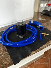 Pop off meccanica Bonalume