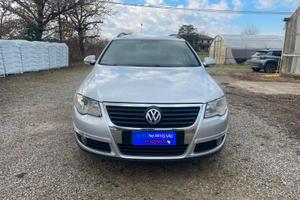 VOLKSWAGEN Passat 6ª serie Passat 1.9 TDI/105C...