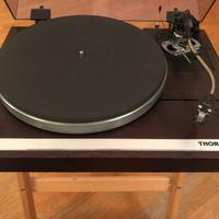 Thorens 321 - SME IIIS