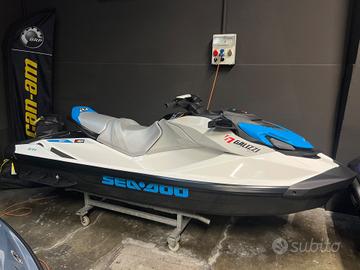 Sea Doo GTI 130 nuova PROMOZIONE