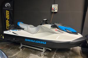 Sea Doo GTI 130 nuova PROMOZIONE