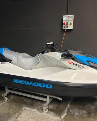 Sea Doo GTI 130 nuova PROMOZIONE