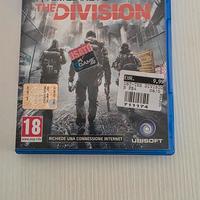 the divisione per ps4