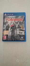 the divisione per ps4