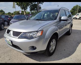 MITSUBISHI Outlander 2ª(07-10) - Outlander 2 U3019