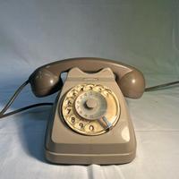 Telefono vintage
