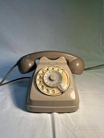 Telefono vintage