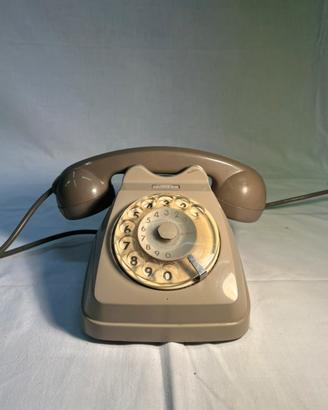Telefono vintage