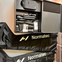 Pressoterapia Normatec