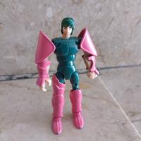 Saint Seiya Cavalieri dello Zodiaco 2007