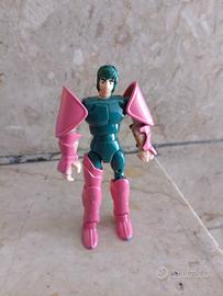 Saint Seiya Cavalieri dello Zodiaco 2007