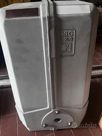 Fadini mec 200