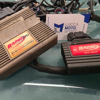 Centralina + cambio elettronico Rapid Bike CBR 100