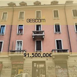 Appartamento a Milano (MI)