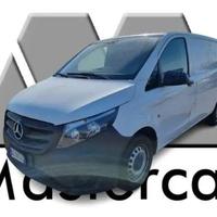 MERCEDES-BENZ Vito VITO 110 FWD CDI LONG MY19 -