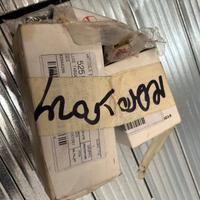 Fanale per illuminazione targa Ducati Scrambler 11