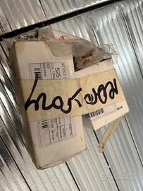 Fanale per illuminazione targa Ducati Scrambler 11