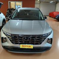 HYUNDAI Tucson 1.6 T-GDI 48V