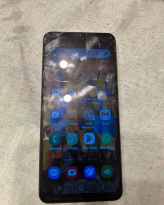 samsung A12