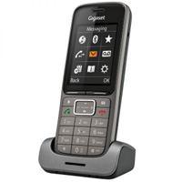 Telefono Cordless Siemens Gigaset SL750H Pro