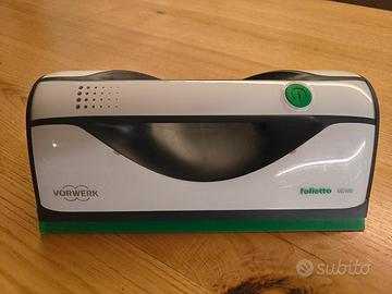 Lavavetri Folletto vg100