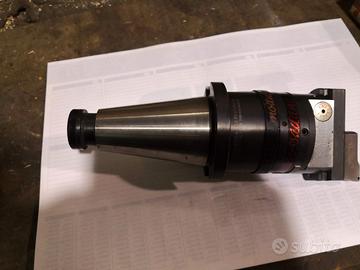 Testina micrometrica d'Andrea