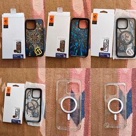 3x cover per iPhone 16 pro max