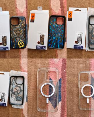 3x cover per iPhone 16 pro max