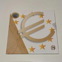 ITALIA - SERIE 8 MONETE EURO € ANNO 2006 FDC