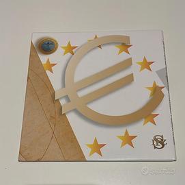 ITALIA - SERIE 8 MONETE EURO € ANNO 2006 FDC