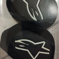 Saponette originali Alpinestars