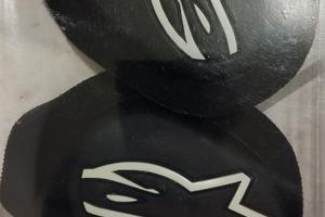 Saponette originali Alpinestars