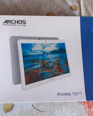 Tablet Archos (10.1 Pollici) - Leggere descrizione