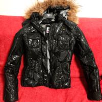 giaccone Blauer 
