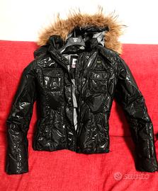 giaccone Blauer 