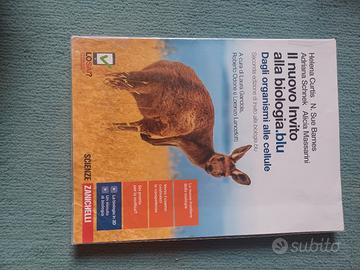 biologia dagli organismi alle cellule 