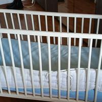 lettino bambini IKEA