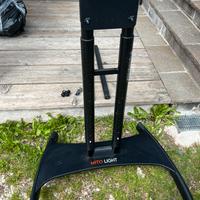 Staffa porta schermo adatto per tv o computer