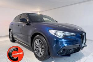 Alfa Romeo Stelvio 2.2 TDI 180 CV AT8 PRONTA CONSE