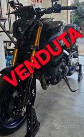 YAMAHA MT-09 SP 