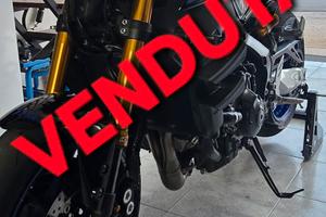 YAMAHA MT-09 SP 