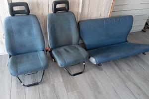 fiat panda 141