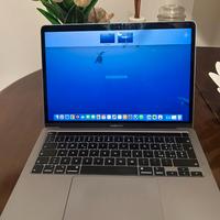 MacBook Pro 13” 2020 Intel i5 SSD Perfetto – Apple