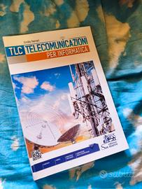 TLC Telecomunicazioni per Informatica