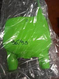 Plastiche kawasaki kx 125/250 anno 99