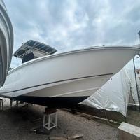 Boston Whaler Outrage 270