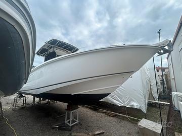 Boston Whaler Outrage 270
