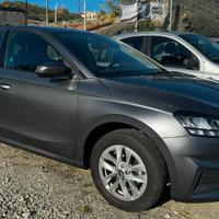 Skoda Fabia 1.0 MPI Ambition KM 68.000 - 2022