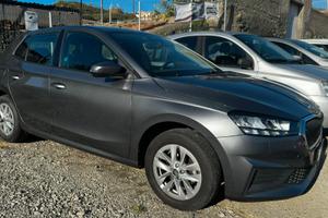 Skoda Fabia 1.0 MPI Ambition KM 68.000 - 2022